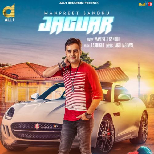 Jaguar Manpreet Sandhu Mp3 Song Download