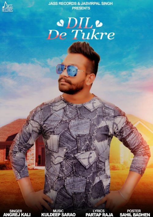 Dil De Tukre Angrej Kali Mp3 Song Download