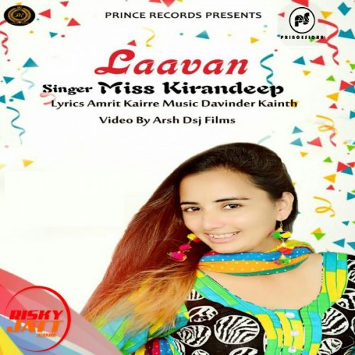 Laavan Miss Kirandeep Mp3 Song Download