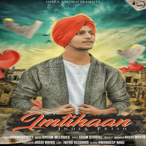 Imtihaan Inder Prish Mp3 Song Download