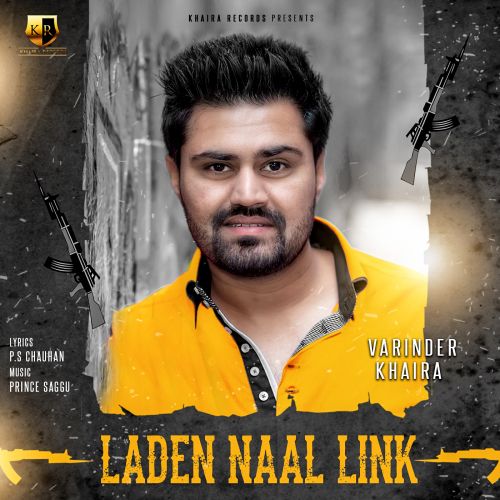 Landen Naal Link Varinder Khaira Mp3 Song Download