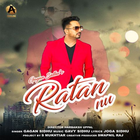 Ratan Nu Gagan Sidhu Mp3 Song Download