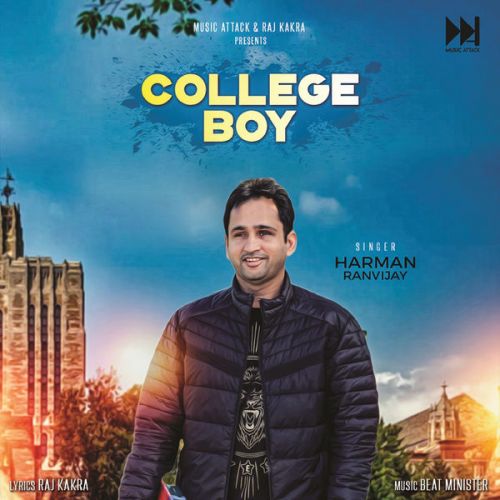 College Boy Harman Ranvijay Mp3 Song Download