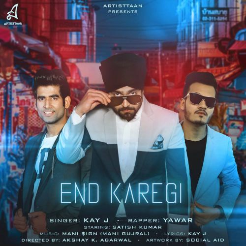 End Karegi Kay J, Yawar Mp3 Song Download