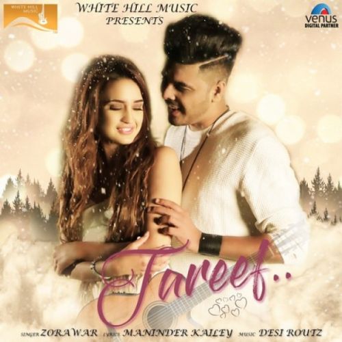 Tareef Zorawar Mp3 Song Download