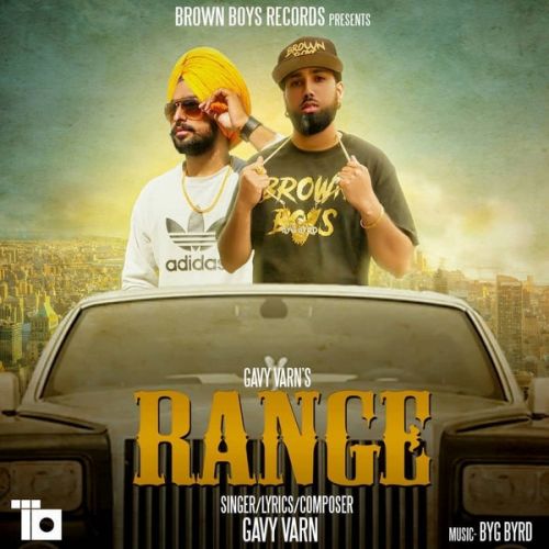 Range Gavy Varn Mp3 Song Download