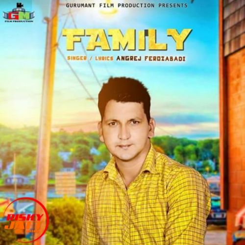 Family Angrej Ferozabadi Mp3 Song Download