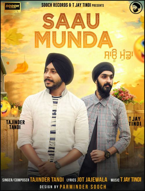 Saau Munda Tajinder Tandi Mp3 Song Download