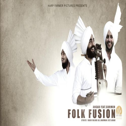 Folk Fusion Angad Mp3 Song Download