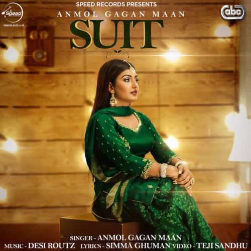 Suit Anmol Gagan Maan Mp3 Song Download