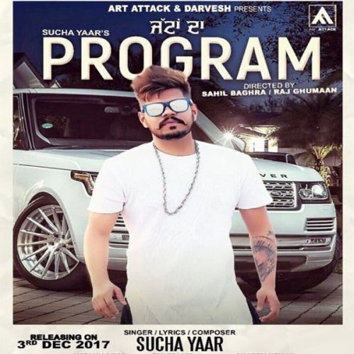 Jattan Da Program Sucha Yaar Mp3 Song Download