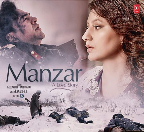 Manzar Rana Shaad Mp3 Song Download