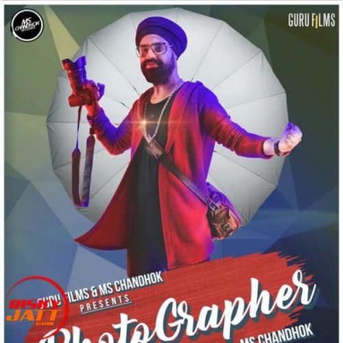 Photographer Party Anthem Song 2017 MS Chandhok Mp3 Song Download