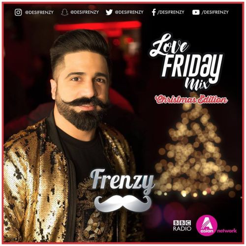 Love Friday Mix Vol 2 (Christmas Edition) Dj Frenzy Mp3 Song Download