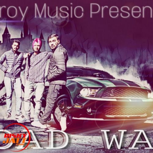 Road War Maahi, Shubh Panchal, Ash Cruz Mp3 Song Download