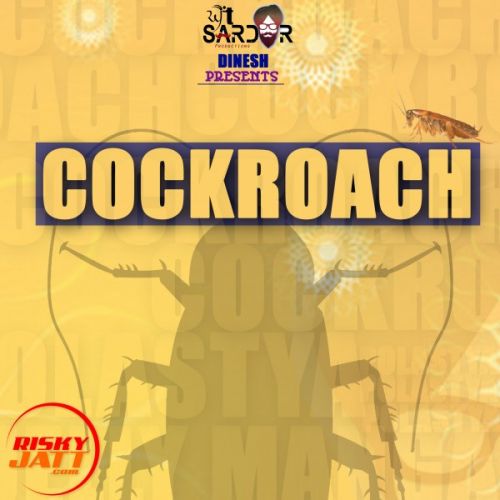 Cockroach Surjit Rahour Mp3 Song Download