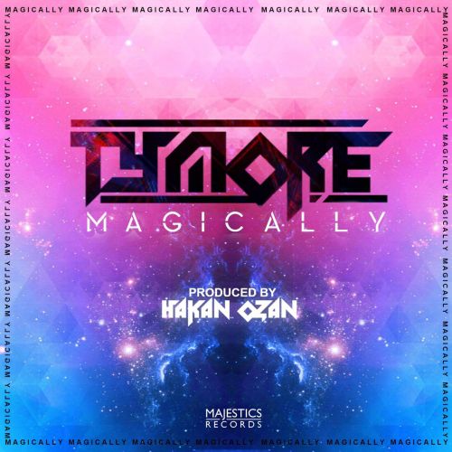 Magically Tymore Mp3 Song Download