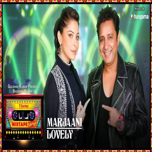 Marjaani-Lovely Kanika Kapoor, Sukhwinder Singh Mp3 Song Download