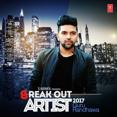 High Rated Gabru Remix Guru Randhawa Mp3 Song Download