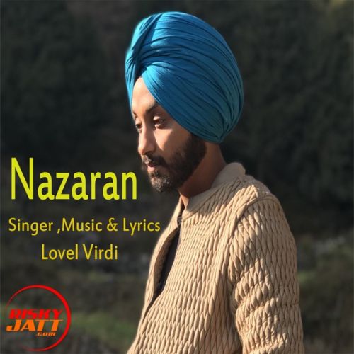 Nazarn Lovel Virdi Mp3 Song Download