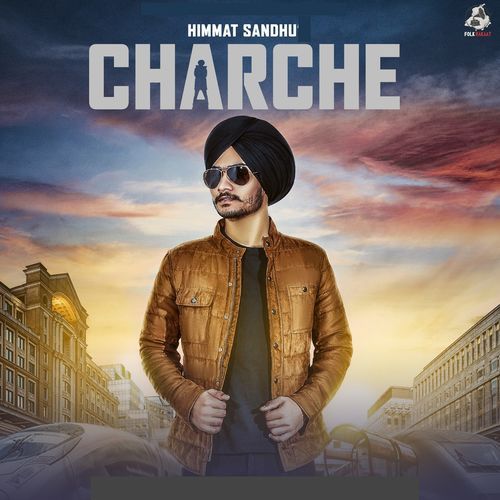 Charche Himmat Sandhu Mp3 Song Download