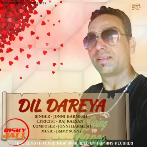 Dil Dareya Jonni Harmesh Mp3 Song Download