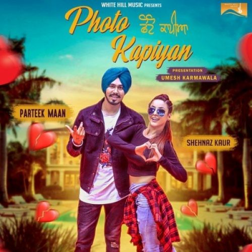 Photo Kapiyan Parteek Maan Mp3 Song Download