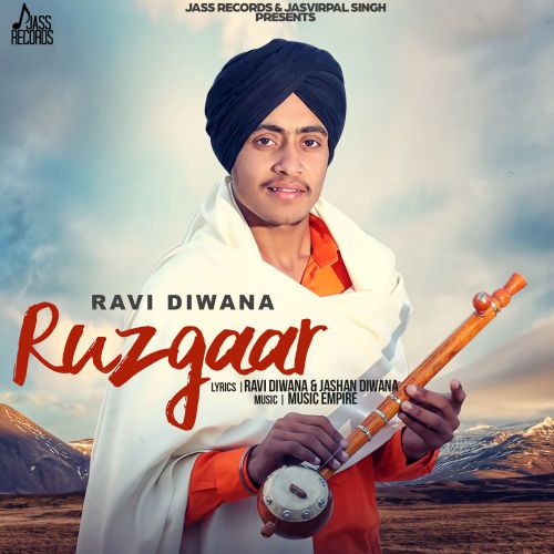 Ruzgaar Ravi Diwana Mp3 Song Download