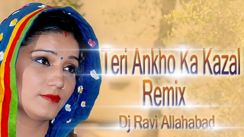 Teri Ankho Ka Ye Kazal Boota Singh Mp3 Song Download