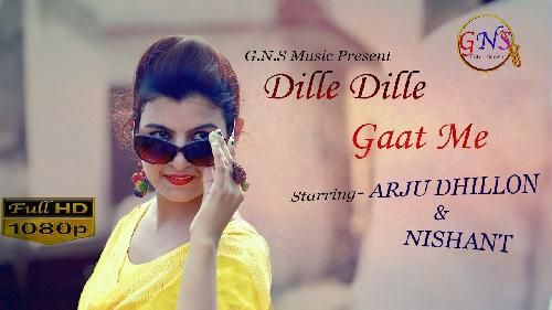 Dille Dille Gaat Me Sushila Takher, Sonu Vicky Brother Mp3 Song Download