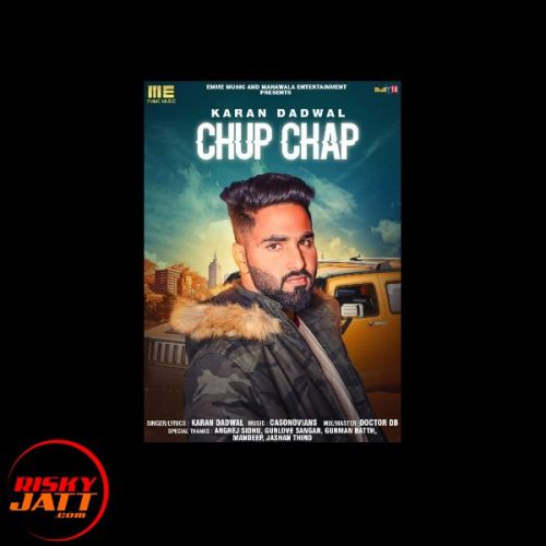 Chup Chap Sinder Karan Dadwal Mp3 Song Download