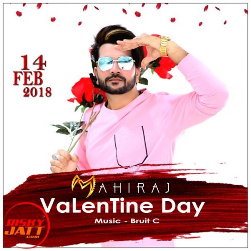 Valentine Day (14 Feb) Mahiraj Mp3 Song Download