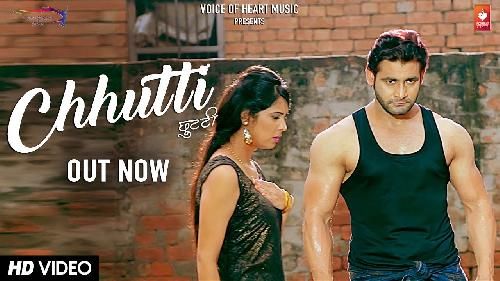 Chhutti Vinod Changiya, Mohini Patel Mp3 Song Download