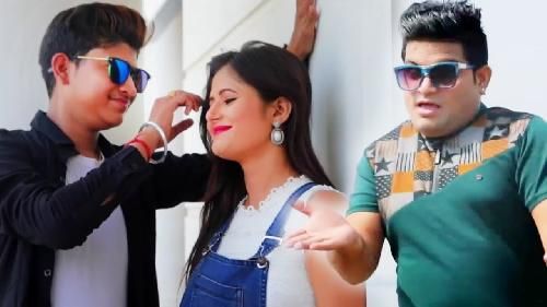 Ye Dil Bole Ding Dong Raju Punjabi, Sushila Takhar Mp3 Song Download