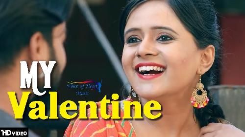 My Valentine J Preet , Narpinder Singh, Mohini Mp3 Song Download