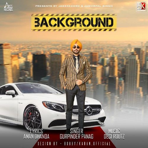 BackGround Gurpinder Panag Mp3 Song Download