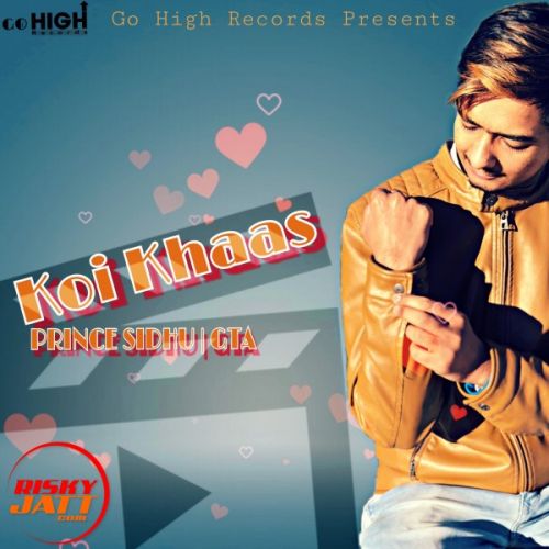 Koi Khas Prince Sidhu Mp3 Song Download