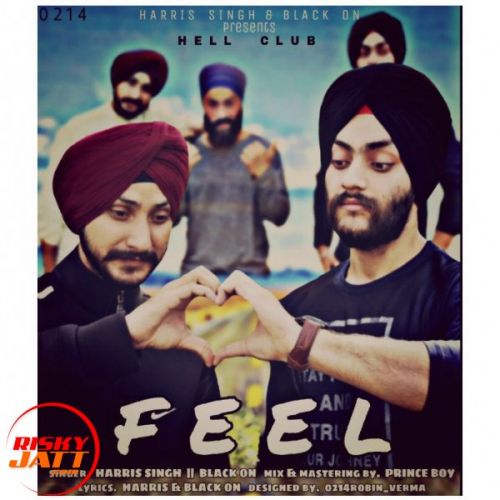 Feel Harris Singh, Black On Mp3 Song Download