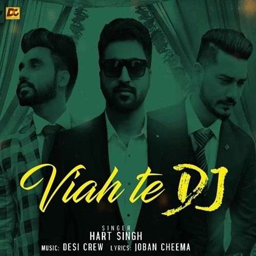 Viah Te Dj Hart Singh Mp3 Song Download