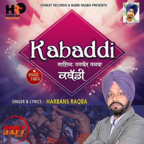 Kabaddi Harbans Raqba Mp3 Song Download