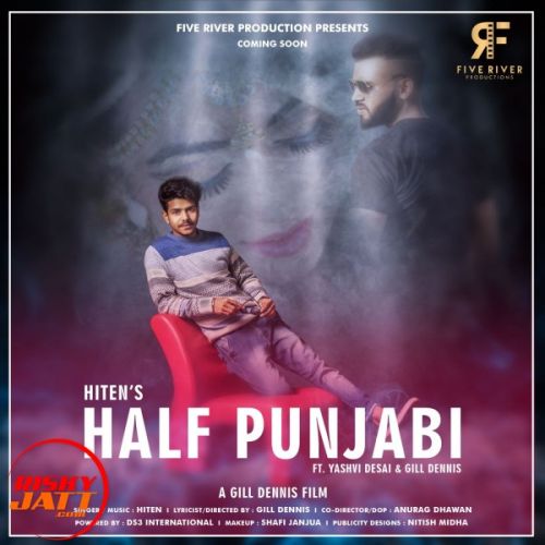 Half Punjabi Hiten Mp3 Song Download