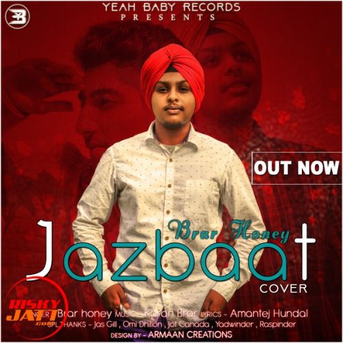 Jazbaat Brar Honey, Karan Brar Mp3 Song Download