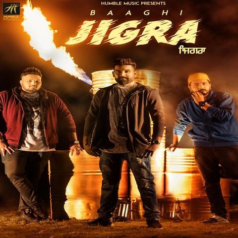 Jigra Baaghi Mp3 Song Download