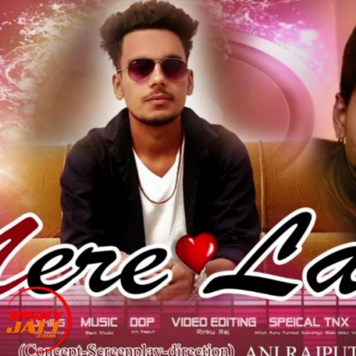 Mere Layi Ajay Salwan Mp3 Song Download