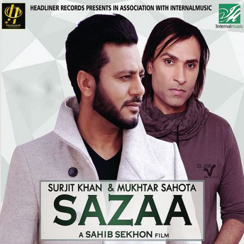 Sazaa Surjit Khan Mp3 Song Download