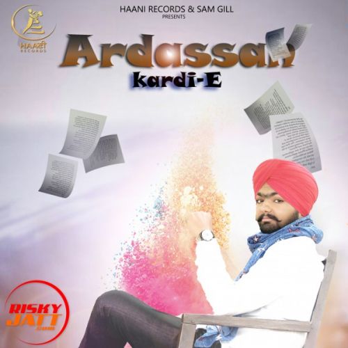 Ardassan Kardi E Deep Walia Mp3 Song Download