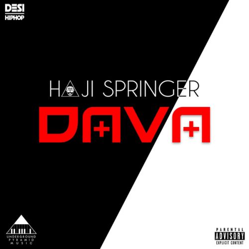 Dava By Haji Springer, 3AM Sukhi and others... full album mp3 songs