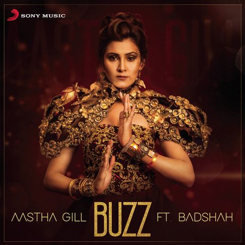 Buzz Badshah, Aastha Gill Mp3 Song Download