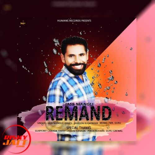 Remand Jass Mangli Mp3 Song Download