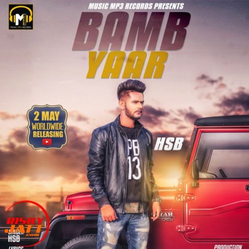 Bamb Yaar Hsb Mp3 Song Download